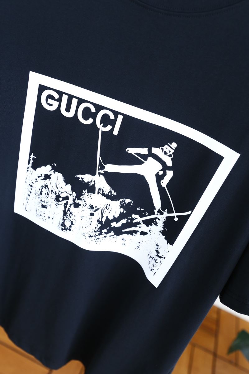 Gucci T-Shirts